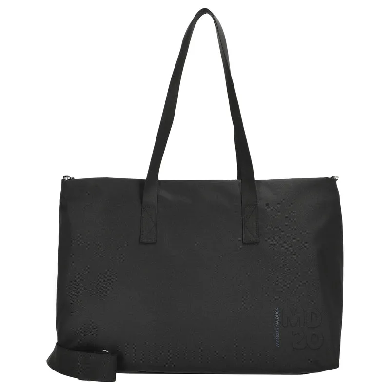 Mandarina Duck MD20 - Shopper 47 cm (black)
