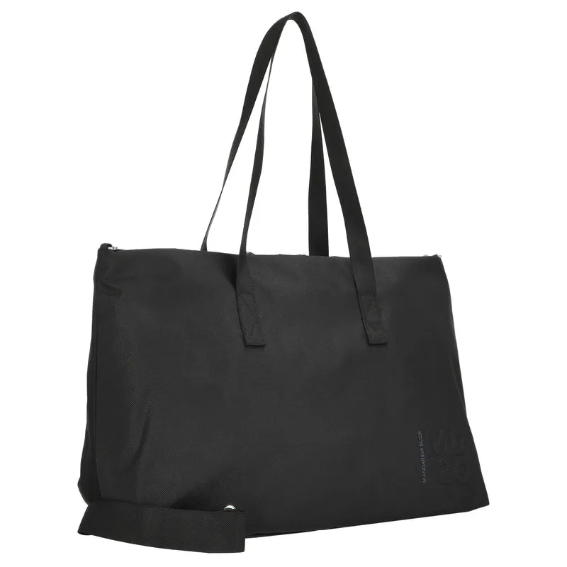 Mandarina Duck MD20 - Shopper 47 cm (black)