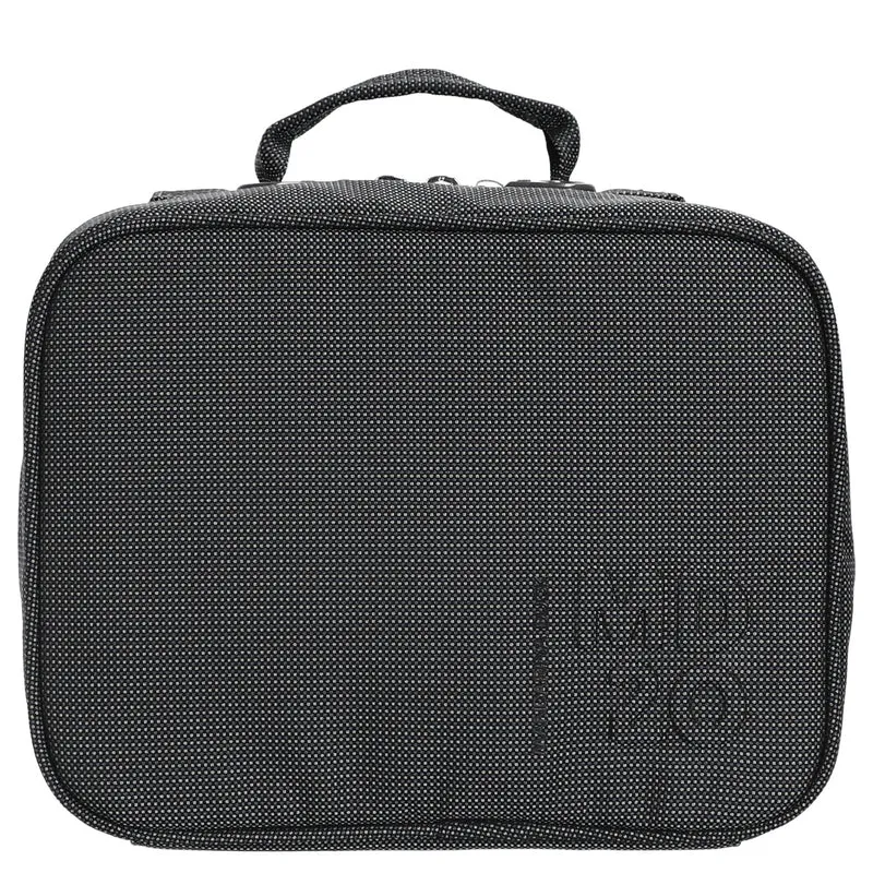 Mandarina Duck MD20 - Kulturbeutel 21.5 cm (steel)