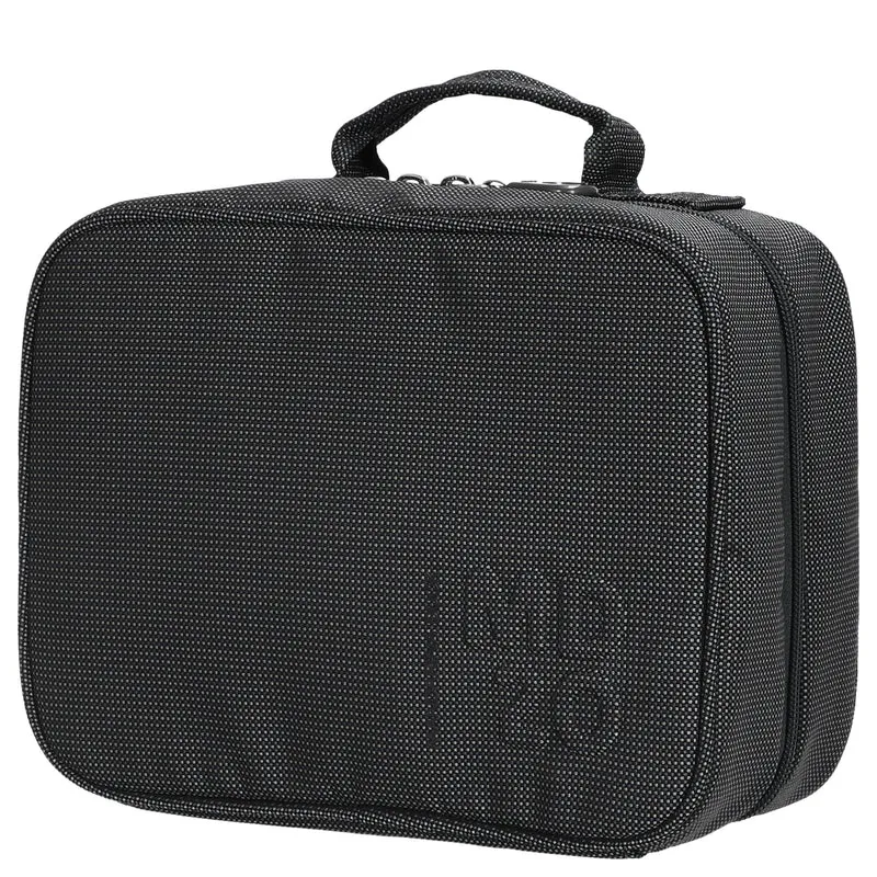 Mandarina Duck MD20 - Kulturbeutel 21.5 cm (steel)