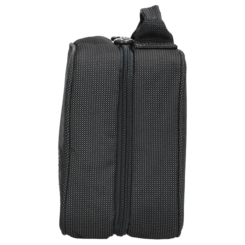 Mandarina Duck MD20 - Kulturbeutel 21.5 cm (steel)