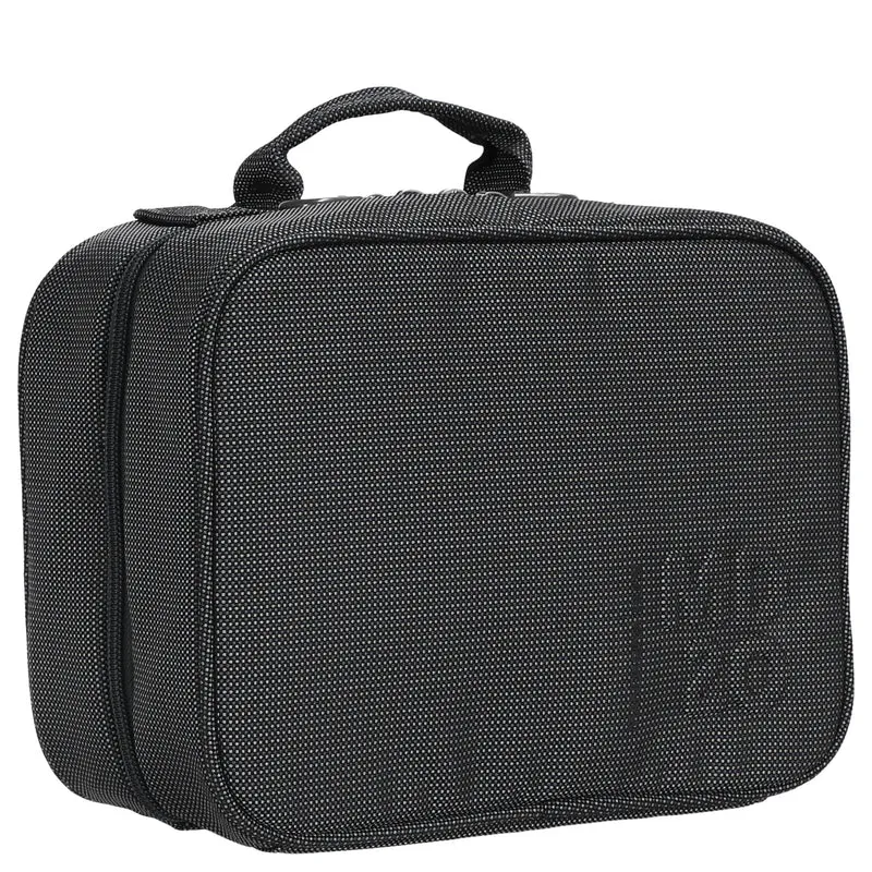Mandarina Duck MD20 - Kulturbeutel 21.5 cm (steel)