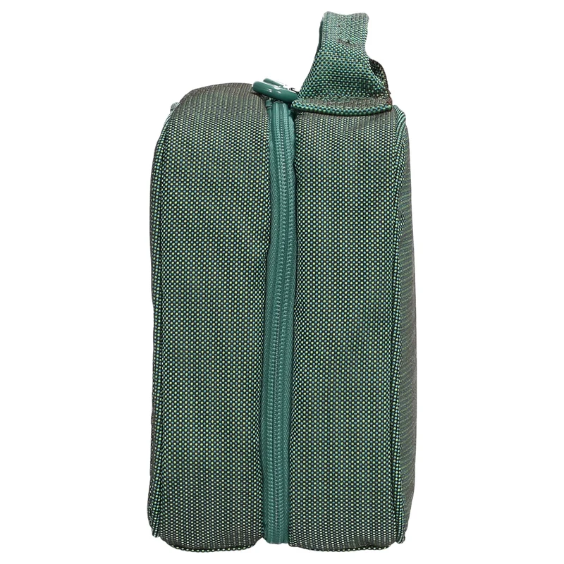 Mandarina Duck MD20 - Kulturbeutel 21.5 cm (emerald)