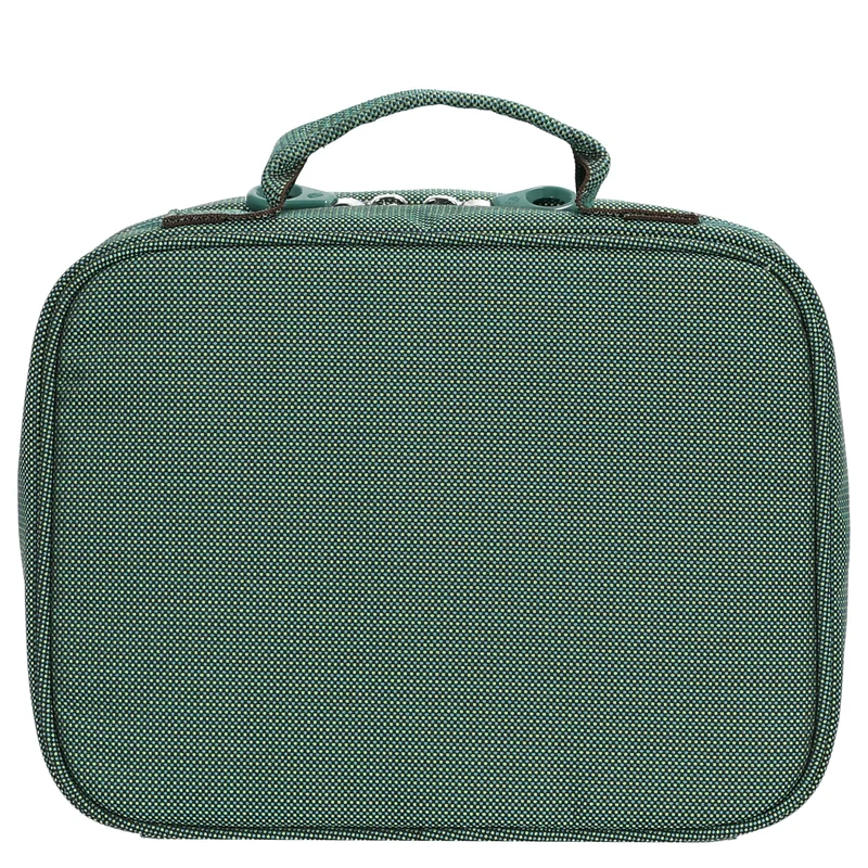 Mandarina Duck MD20 - Kulturbeutel 21.5 cm (emerald)