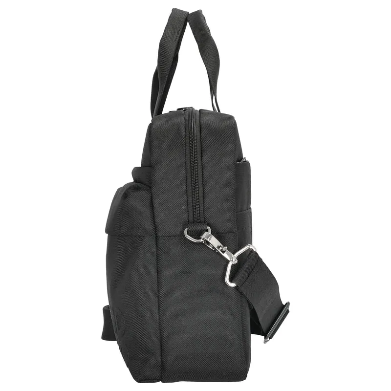 Mandarina Duck MD20 - Aktentasche 15" 37.5 cm (black)