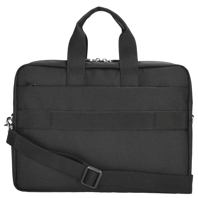 Mandarina Duck MD20 - Aktentasche 15" 37.5 cm (black)