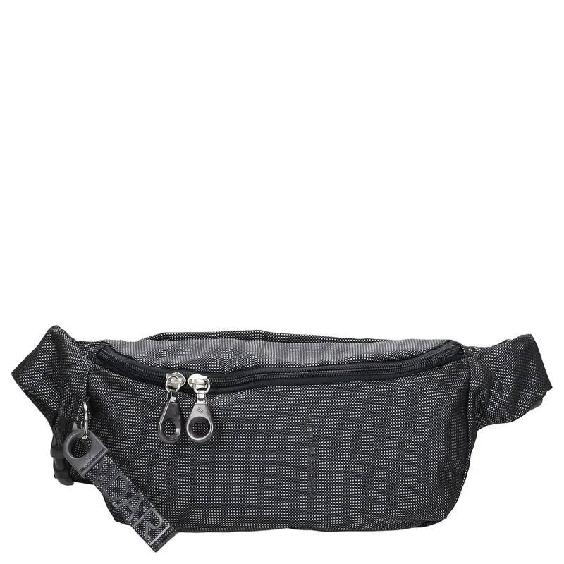 Mandarina Duck MD20 Bum Bag - Gürteltasche 26 cm (steel)