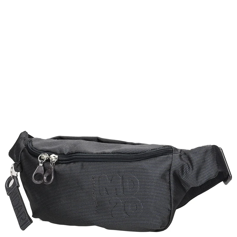 Mandarina Duck MD20 Bum Bag - Gürteltasche 26 cm (steel)