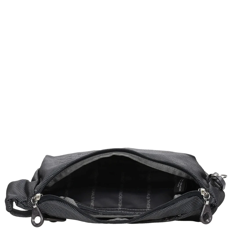 Mandarina Duck MD20 Bum Bag - Gürteltasche 26 cm (steel)