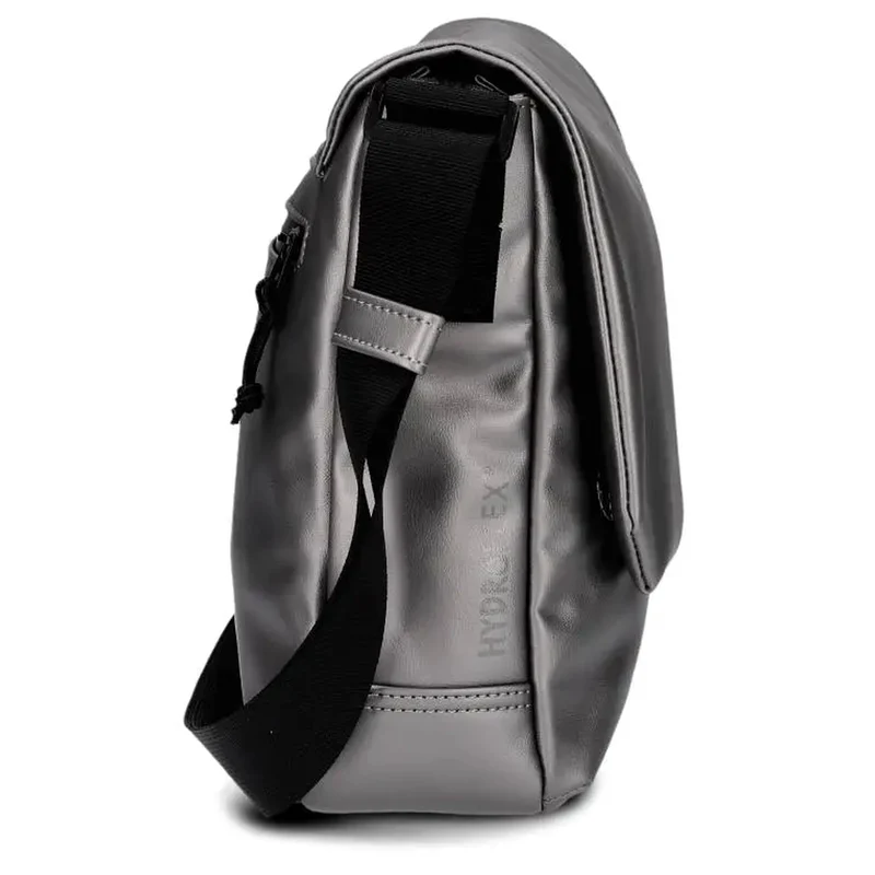 zwei Cargo CA130 - Umhängetasche 33 cm (metallic-stone)