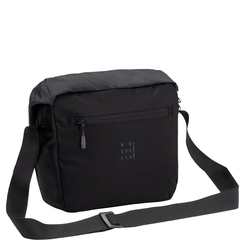 Vaude Rom III - Umhängetasche S 24 cm (black)