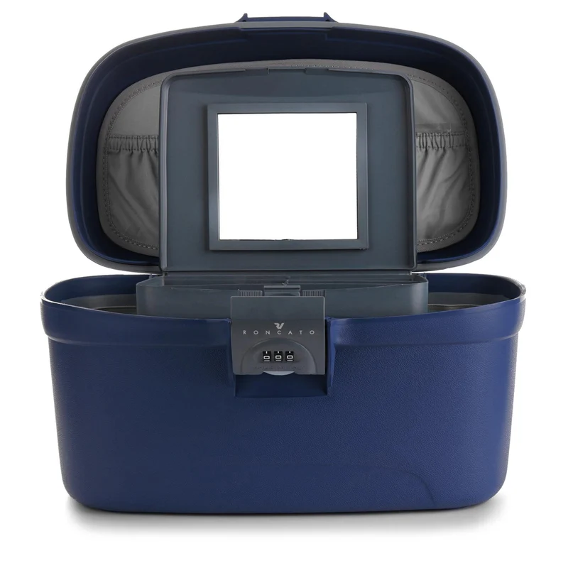 Roncato Light - Beautycase 36 cm (navy)