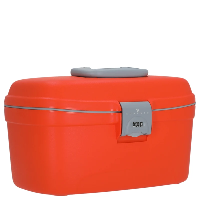 Roncato Light - Beautycase 36 cm (papaia)