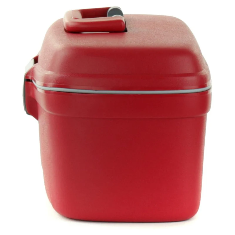 Roncato Light - Beautycase 36 cm (rosso)