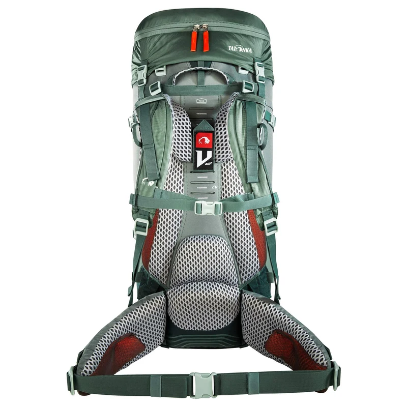 Tatonka Yukon 60+10 Women - Trekkingrucksack 74 cm erw. (sage green)