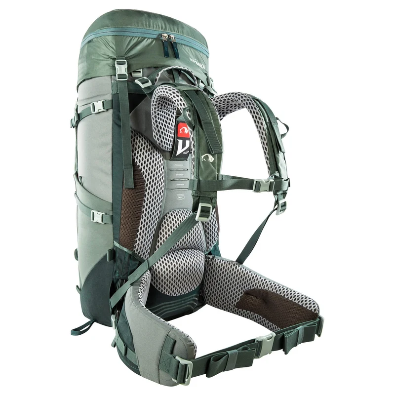 Tatonka Yukon 50+10 - Trekkingrucksack 73 cm erw. (sage green)