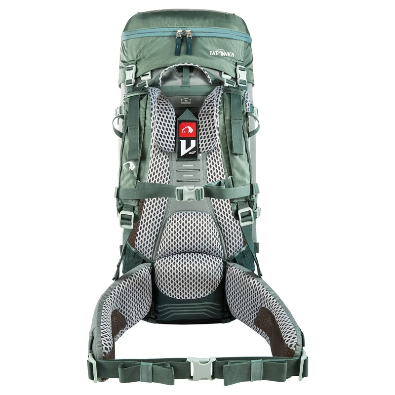 Tatonka Yukon 50+10 - Trekkingrucksack 73 cm erw. (sage green)