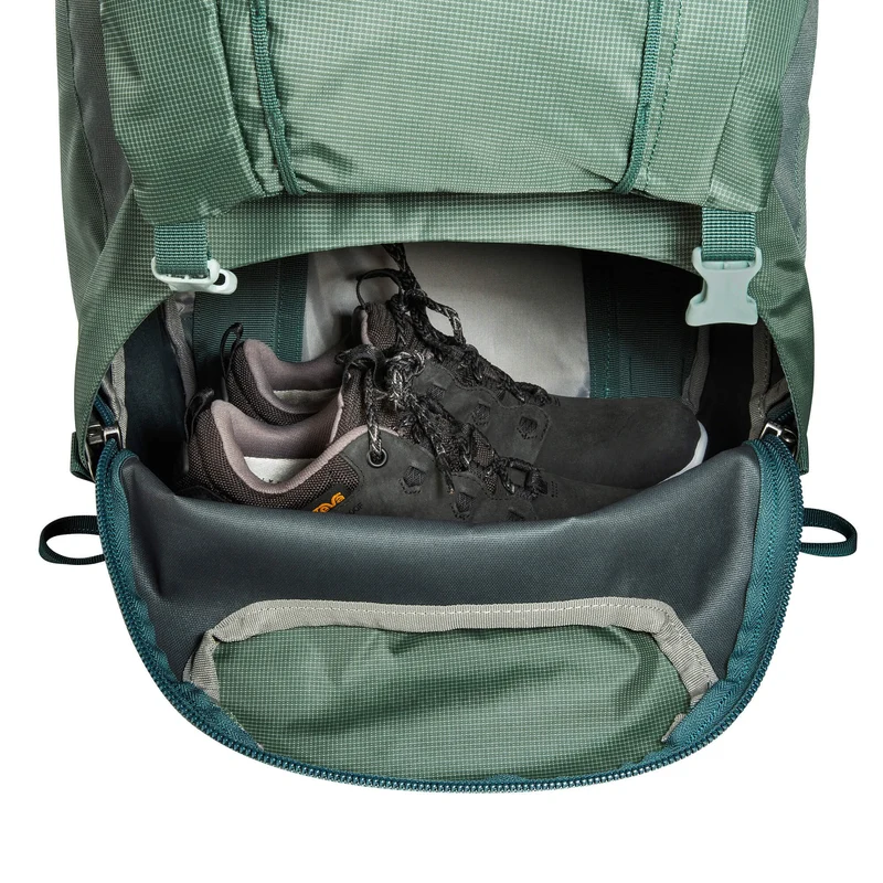 Tatonka Yukon 50+10 - Trekkingrucksack 73 cm erw. (sage green)