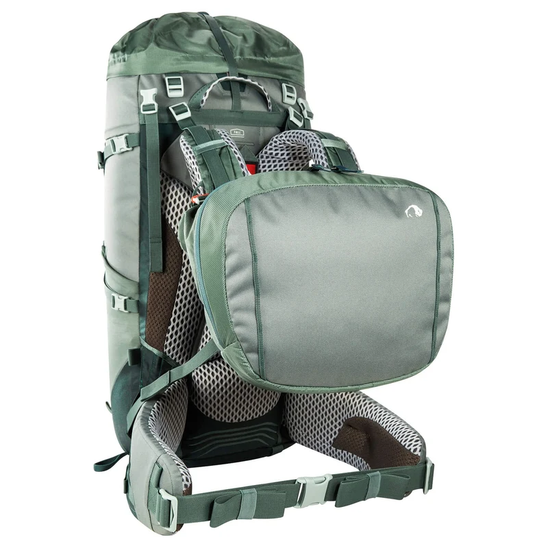 Tatonka Yukon 50+10 - Trekkingrucksack 73 cm erw. (sage green)