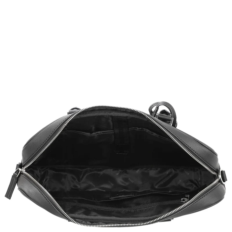 BOSS Zair N - Aktentasche 38 cm (black)