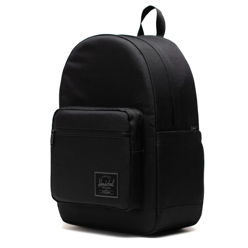 Herschel Pop Quiz - Rucksack 16" 44 cm (black tonal)