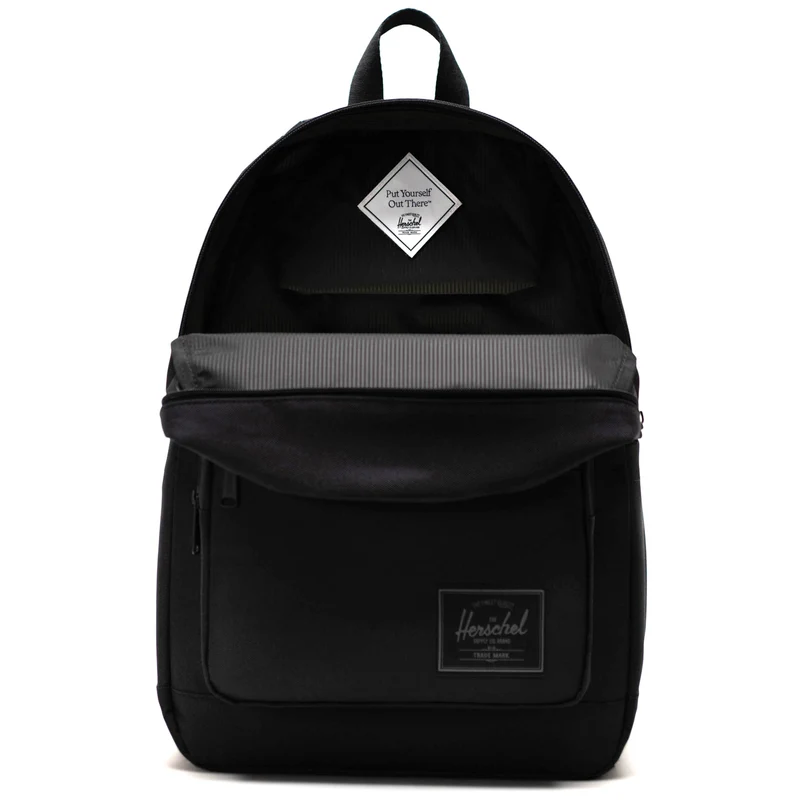 Herschel Pop Quiz - Rucksack 16" 44 cm (black tonal)
