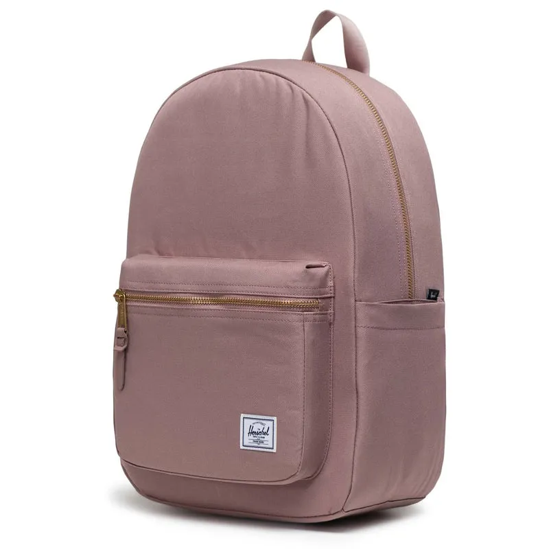 Herschel Settlement - Rucksack 16" 43 cm (ash rose)