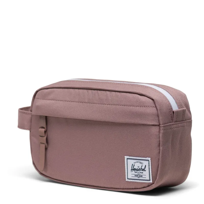 Herschel Chapter - Kulturbeutel S 21 cm (ash rose)