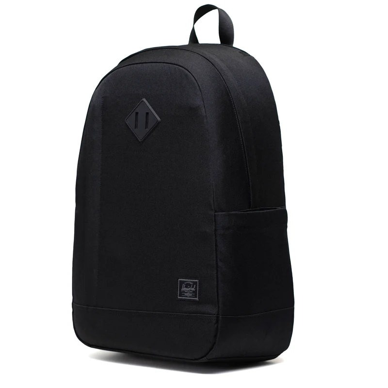 Herschel Seymour - Rucksack 16" 49.5 cm (black tonal)
