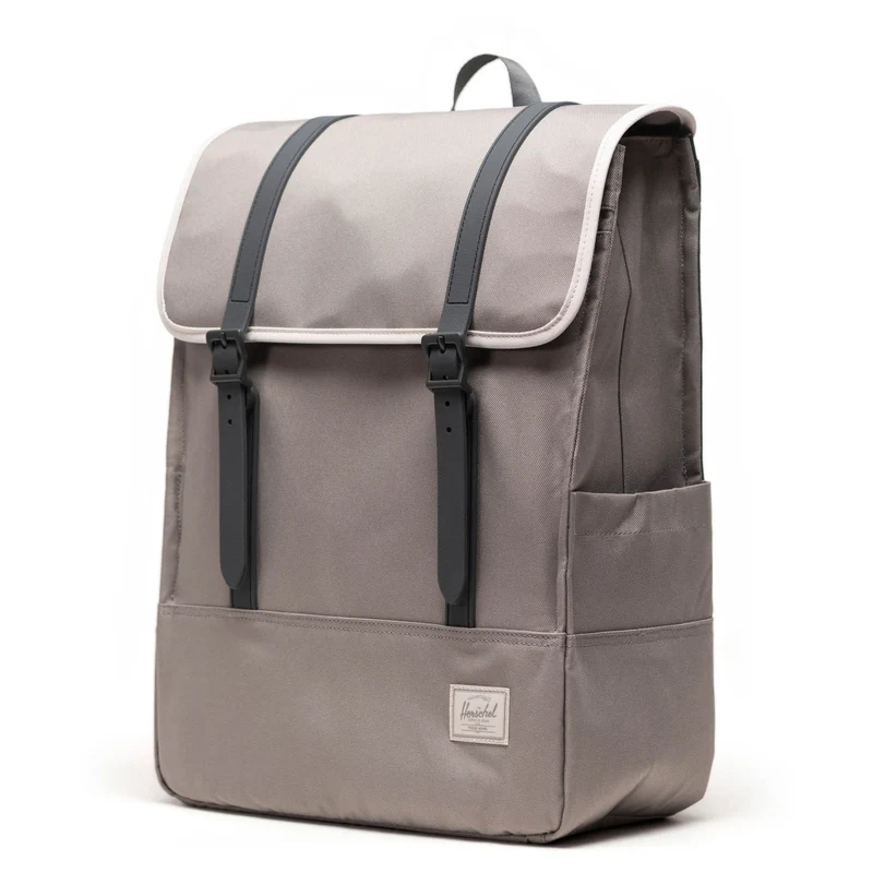 Herschel Survey - Rucksack 16" 42 cm (morning dove/dark shadow)