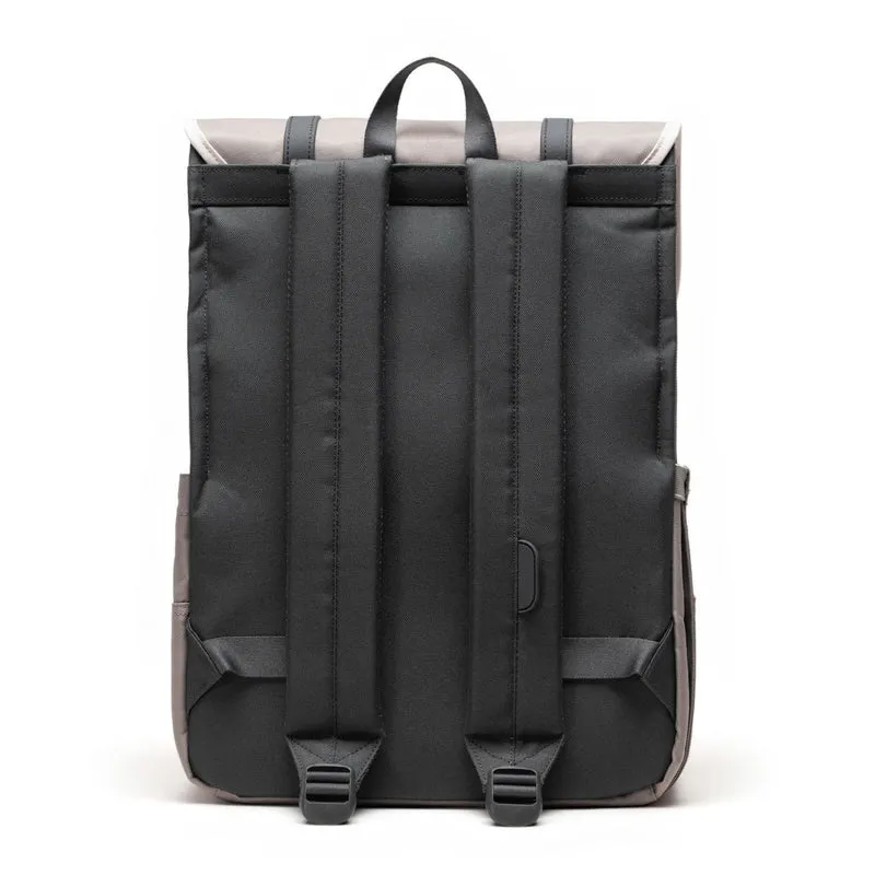 Herschel Survey - Rucksack 16" 42 cm (morning dove/dark shadow)