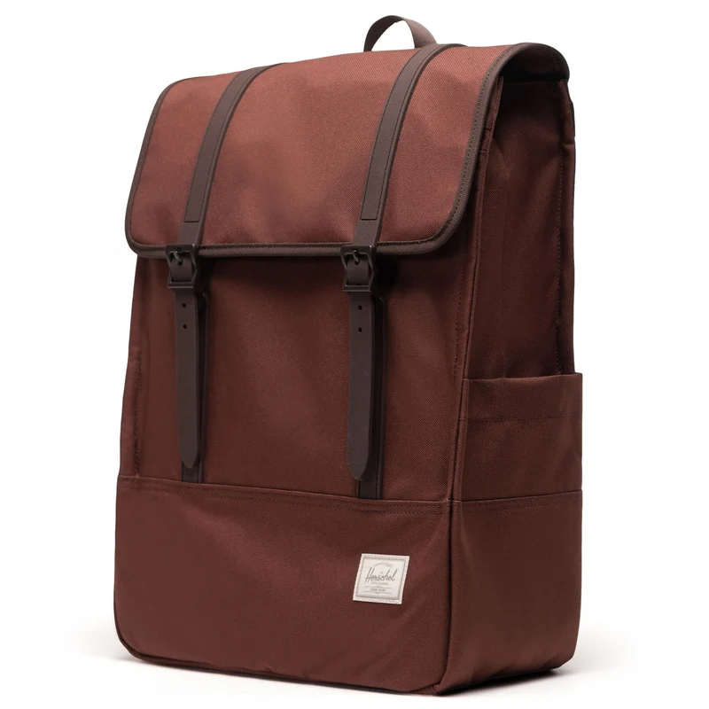 Herschel Survey - Rucksack 16" 42 cm (bitter chocolate/dark roast)