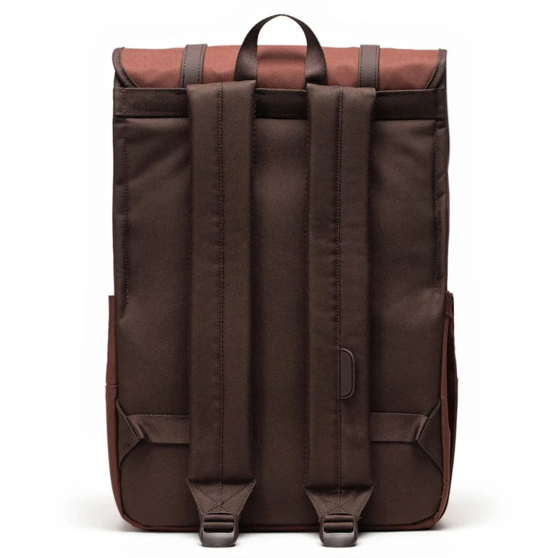 Herschel Survey - Rucksack 16" 42 cm (bitter chocolate/dark roast)