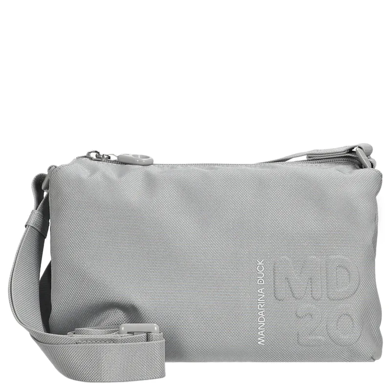 Mandarina Duck MD20 - Umhängetasche 24 cm (pearl)