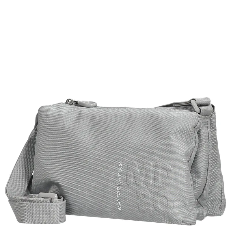 Mandarina Duck MD20 - Umhängetasche 24 cm (pearl)