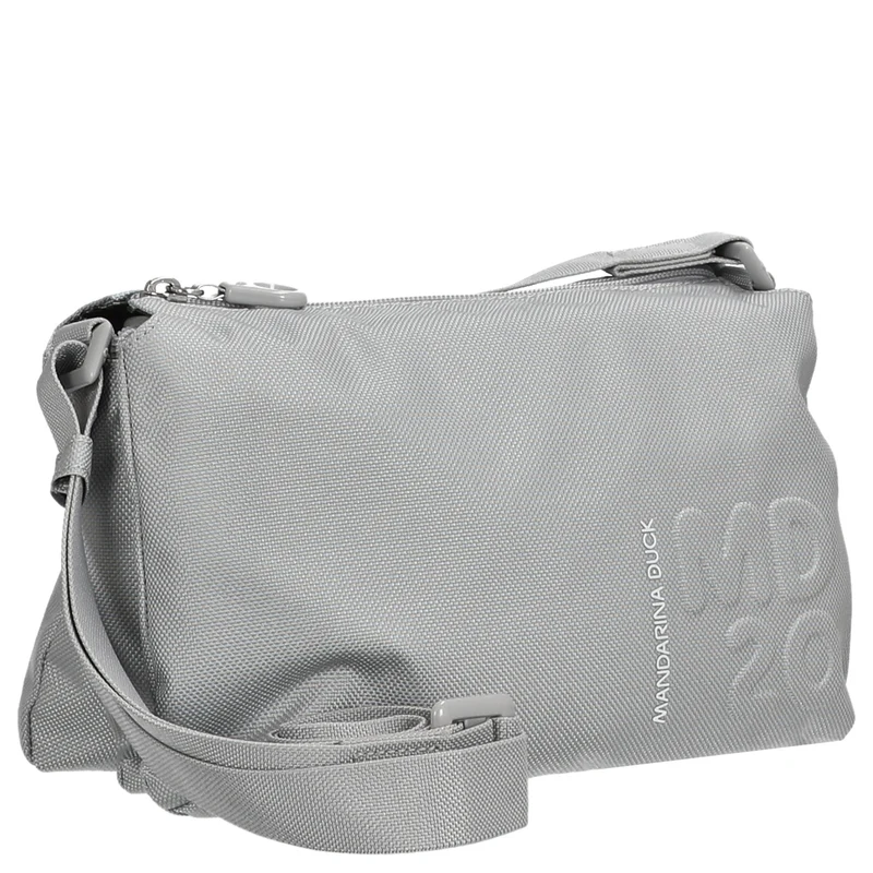 Mandarina Duck MD20 - Umhängetasche 24 cm (pearl)