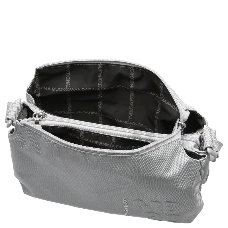 Mandarina Duck MD20 - Umhängetasche 24 cm (pearl)