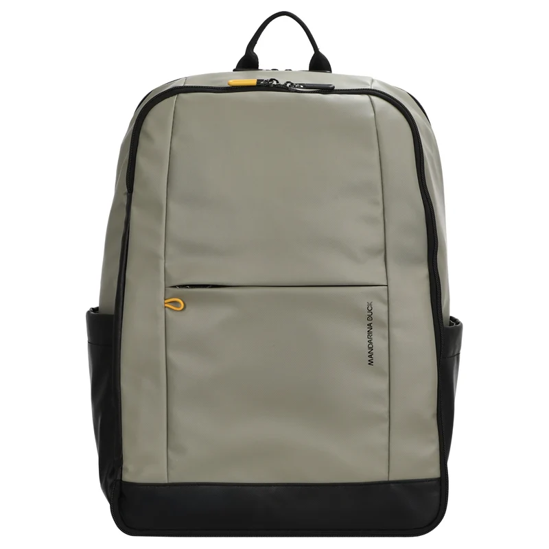 Mandarina Duck Eco Coated - Rucksack 44.5 cm (mud)
