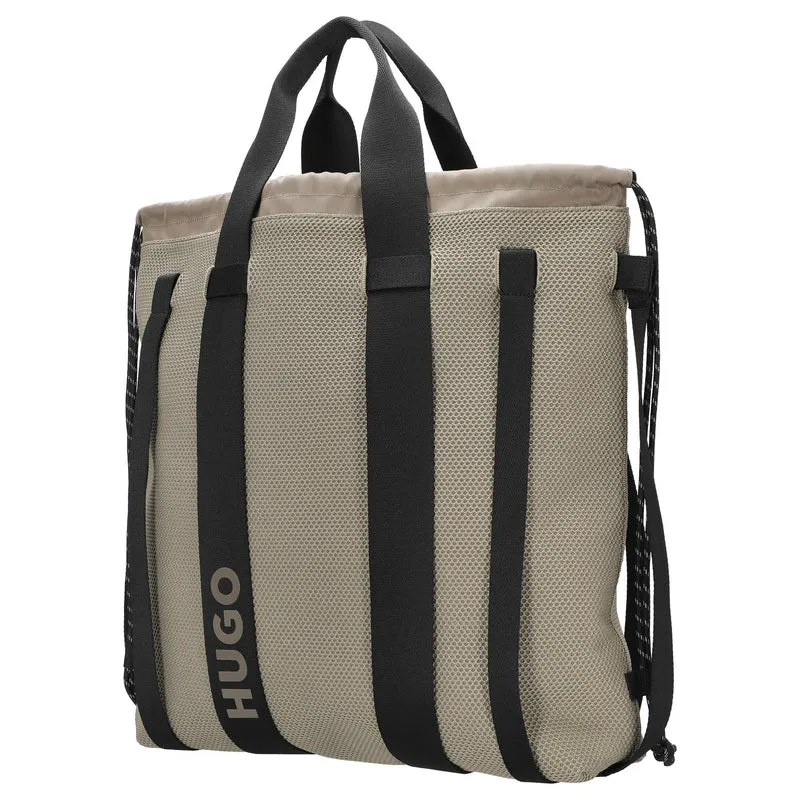 HUGO Circular - Shopper 48 cm (medium brown)