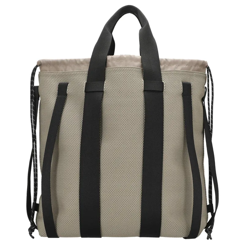 HUGO Circular - Shopper 48 cm (medium brown)