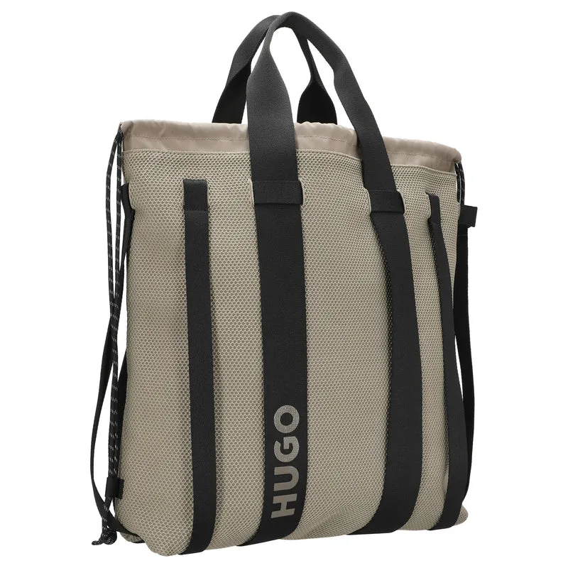 HUGO Circular - Shopper 48 cm (medium brown)