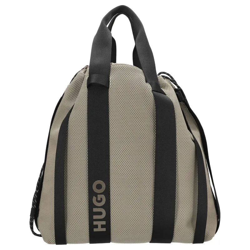 HUGO Circular - Shopper 48 cm (medium brown)