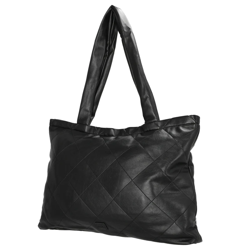 FREDsBRUDER Comfy Carry - Shopper 56 cm (black)