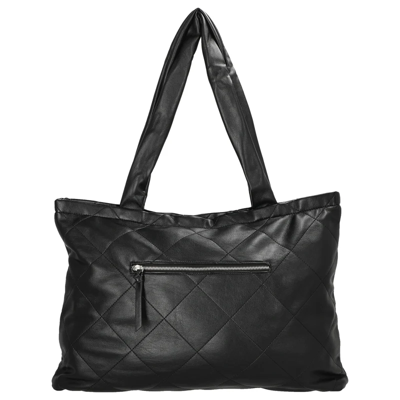 FREDsBRUDER Comfy Carry - Shopper 56 cm (black)