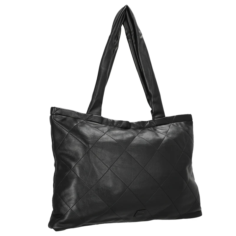 FREDsBRUDER Comfy Carry - Shopper 56 cm (black)