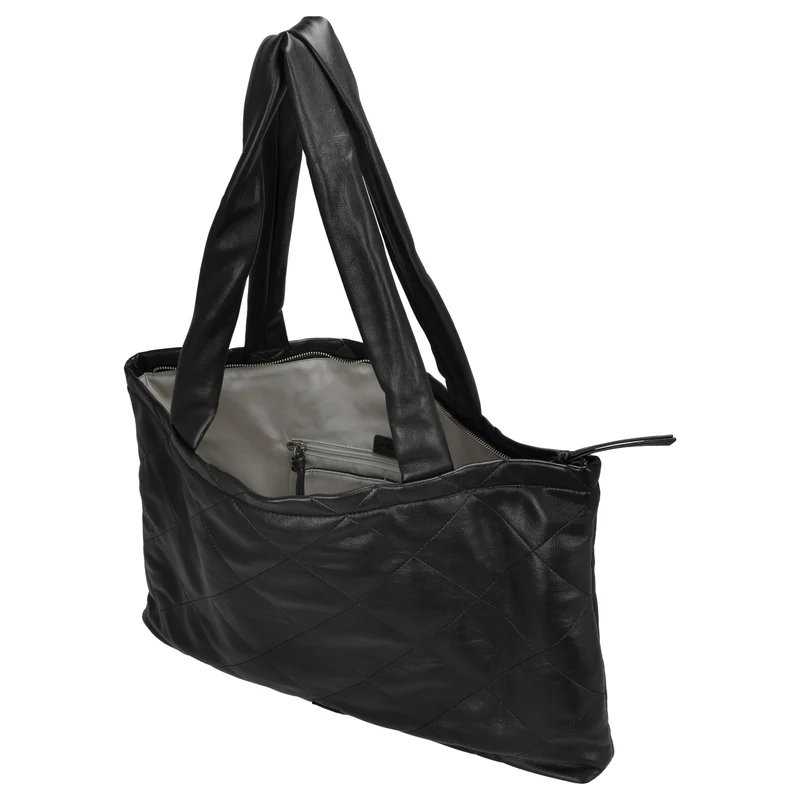 FREDsBRUDER Comfy Carry - Shopper 56 cm (black)