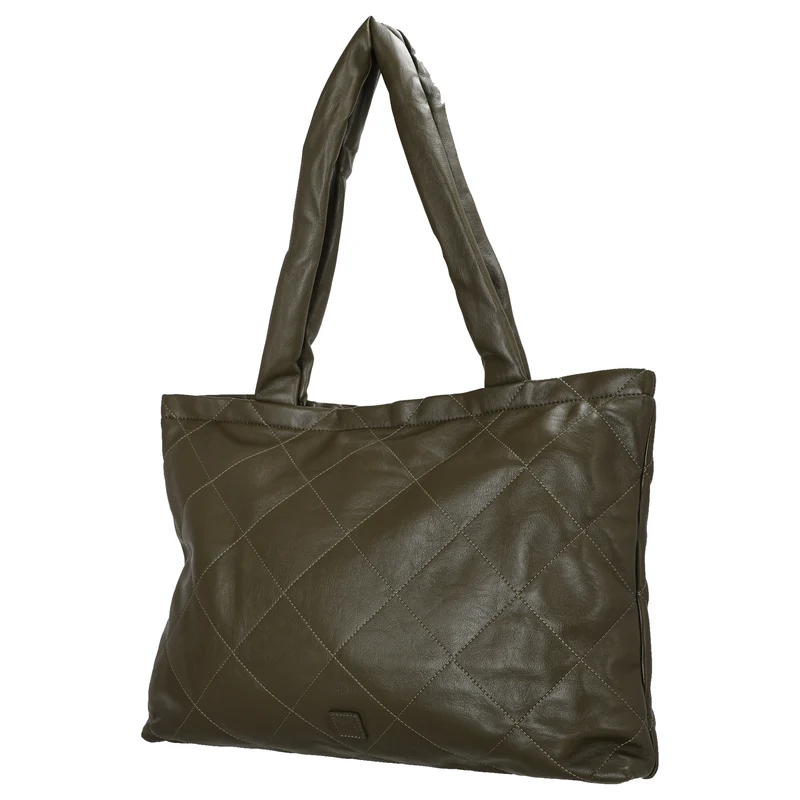 FREDsBRUDER Comfy Carry - Shopper 56 cm (dark khaki)