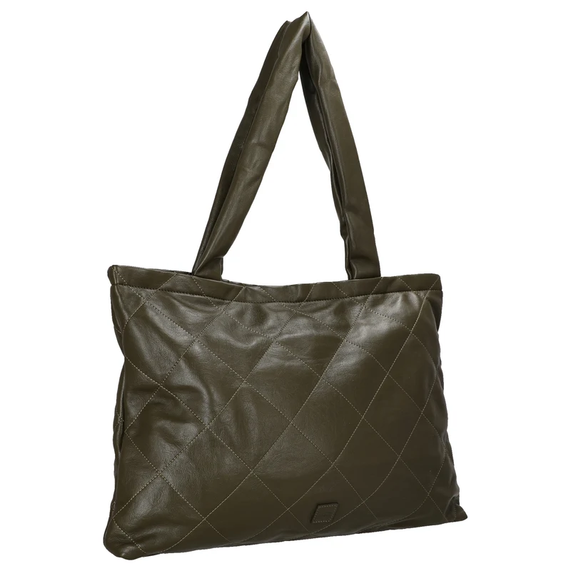 FREDsBRUDER Comfy Carry - Shopper 56 cm (dark khaki)