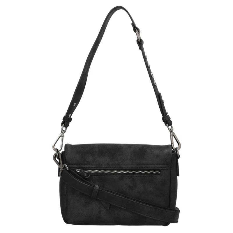 FREDsBRUDER Rebel At Heart - Schultertasche 26 cm (black)