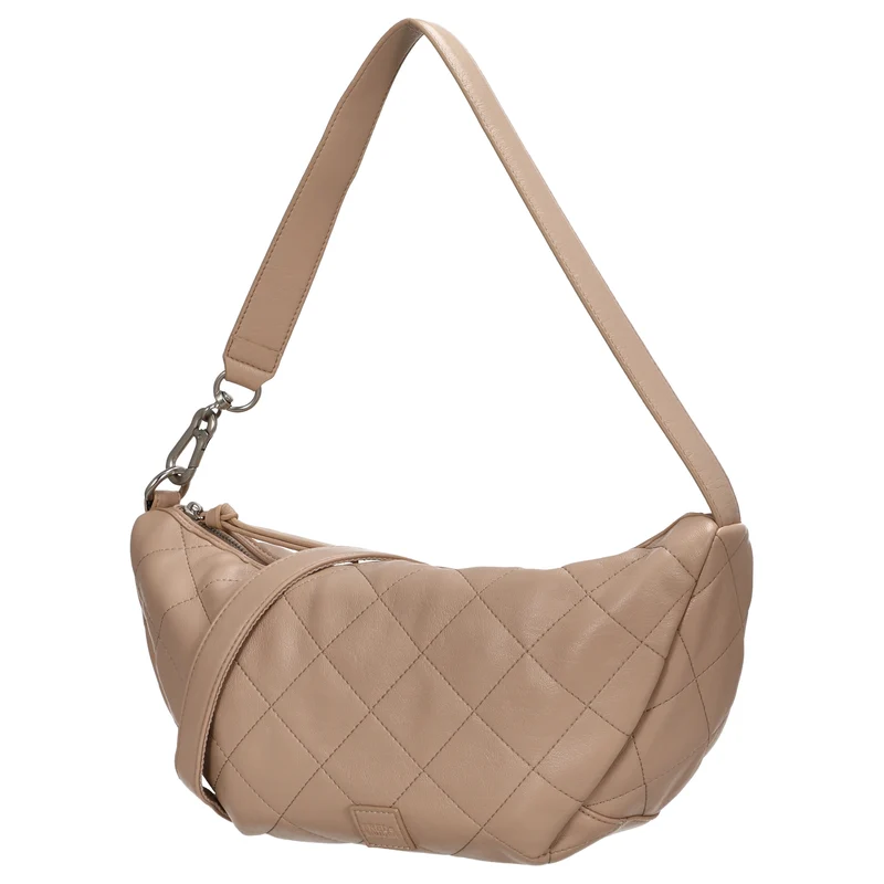 FREDsBRUDER Comfy Carry - Umhängetasche 39 cm (light camel)